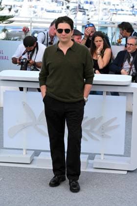 Cannes, 78th Cannes Film Festival 2025, Photocall film: The Mastermind In the photo: John Magaro  Copyright: xTerenghi Ipax xipa-agency.netx xPoolxPhotoxEventsx05x IPA_Agency_IPA58164070