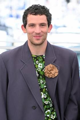 Cannes, 78th Cannes Film Festival 2025, Photocall film: The Mastermind In the photo: Josh O Connor  Copyright: xTerenghi Ipax xipa-agency.netx xPoolxPhotoxEventsx05x IPA_Agency_IPA58164048