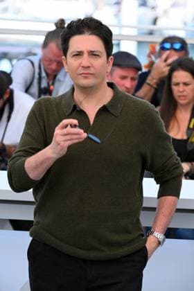 Cannes, 78th Cannes Film Festival 2025, Red Carpet film: 13 Jours 13 Nuits Cannes, 78th Cannes Film Festival 2025, Photocall film: The Mastermind In the photo: John Magaro Cannes France  Copyright: xIPA ABACAx
