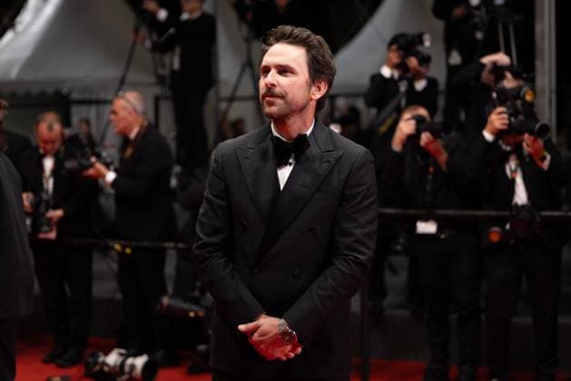 78eme Festival International du Film de Cannes Montée des marches du film Honey dont 78th International Cannes Film Festival Red carpet for Honey dont movie 445055 2025 05 24 Alpes Maritimes Cannes France Day, Charlie  Copyright: xTerencexBaelenx STAR_445055_036