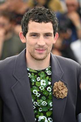78eme Festival International du Film de Cannes Photocall with cast of The Mastermind 78th International Cannes Film Festival Photocall with cast of The Mastermind movie 445078 2025 05 24 O Connor, Josh  Copyright: xSergexArnalx xStarfacex STAR_445078_002