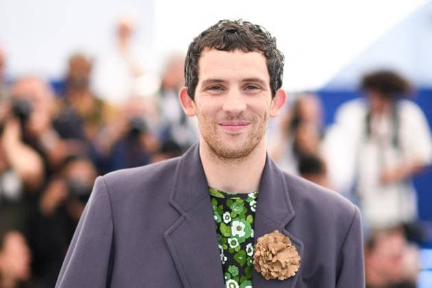 Cannes The Mastermind Photocall AM Josh O Connor attending The Mastermind Photocall in Cannes, France on May 24, 2025 as part of the 78th Cannes Film Festival. Photo by Aurore Marechal ABACAPRESS.COM Cannes France  Copyright: xMarechalxAurore ABACAx