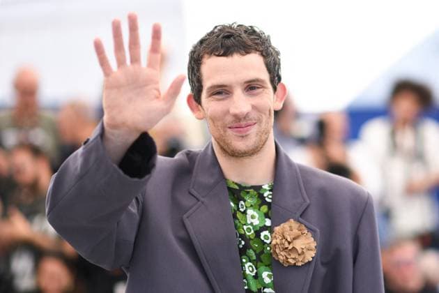 Cannes The Mastermind Photocall AM Josh O Connor attending The Mastermind Photocall in Cannes, France on May 24, 2025 as part of the 78th Cannes Film Festival. Photo by Aurore Marechal ABACAPRESS.COM Cannes France  Copyright: xMarechalxAurore ABACAx