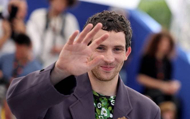 Photocall for the film The Mastermind during the 78th Cannes International Film Festival Josh O Connor Photocall for the film The Mastermind during the 78th Cannes International Film Festival on May 24, 2025 Jacovides Moreau Bestimage Photocall for the film The Mastermind during the 78th Cannes International Film Festival on May 24, 2025 Cannes France  Copyright: xJACOVIDES-MOREAUx xBESTIMAGExJACOVIDES-MOREAUx xBESTIMAGEx