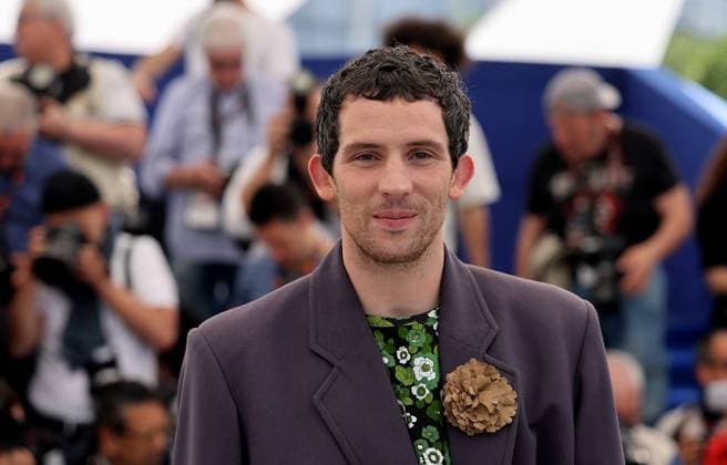 Photocall for the film The Mastermind during the 78th Cannes International Film Festival Josh O Connor Photocall for the film The Mastermind during the 78th Cannes International Film Festival on May 24, 2025 Jacovides Moreau Bestimage Photocall for the film The Mastermind during the 78th Cannes International Film Festival on May 24, 2025 Cannes France  Copyright: xJACOVIDES-MOREAUx xBESTIMAGExJACOVIDES-MOREAUx xBESTIMAGEx