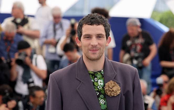 Photocall for the film The Mastermind during the 78th Cannes International Film Festival Josh O Connor Photocall for the film The Mastermind during the 78th Cannes International Film Festival on May 24, 2025 Jacovides Moreau Bestimage Photocall for the film The Mastermind during the 78th Cannes International Film Festival on May 24, 2025 Cannes France  Copyright: xJACOVIDES-MOREAUx xBESTIMAGExJACOVIDES-MOREAUx xBESTIMAGEx