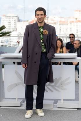 Photocall for the film The Mastermind during the 78th Cannes International Film Festival Josh O Connor Photocall for the film The Mastermind during the 78th Cannes International Film Festival on May 24, 2025 Jacovides Moreau Bestimage Photocall for the film The Mastermind during the 78th Cannes International Film Festival on May 24, 2025 Cannes France  Copyright: xJACOVIDES-MOREAUx xBESTIMAGExJACOVIDES-MOREAUx xBESTIMAGEx