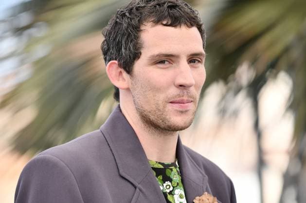 CINEMA : 78eme Festival de Cannes - Photocall - 24 05 2025 CANNES, FRANCE : JOSH O™CONNOR lors du photocall de Â« THE MASTERMIND Â» CompÃ tition au 78eme Festival de Cannes au Palais des Festivals le 24 mai 2025 Ã Cannes, France. CannesFrance  Copyright: xValentinaxClaretx
