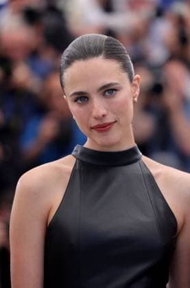 Margaret Qualley Photocall du film Honey Don t lors du 78ème Festival International du Film de Cannes le 24 mai 2025 Jacovides Moreau Bestimage Photocall for the film Honey Don td during the 78th Cannes International Film Festival on May 24, 2025  Copyright: xJACOVIDES-MOREAUx xBESTIMAGExJACOVIDES-MOREAUx xBESTIMAGEx