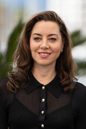 Photocall du film Honey don t lors du 78ème Festival International du Film de Cannes Aubrey Plaza Photocall du film Honey Don t lors du 78ème Festival International du Film de Cannes le 24 mai 2025 Jacovides Moreau Bestimage Photocall for the film Honey Don td during the 78th Cannes International Film Festival on May 24, 2025 Cannes France  Copyright: xJACOVIDES-MOREAUx xBESTIMAGExJACOVIDES-MOREAUx xBESTIMAGEx