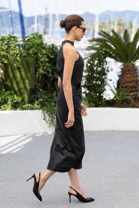 Photocall du film Honey don t lors du 78ème Festival International du Film de Cannes Margaret Qualley Photocall du film Honey Don t lors du 78ème Festival International du Film de Cannes le 24 mai 2025 Jacovides Moreau Bestimage Photocall for the film Honey Don td during the 78th Cannes International Film Festival on May 24, 2025 Cannes France  Copyright: xJACOVIDES-MOREAUx xBESTIMAGExJACOVIDES-MOREAUx xBESTIMAGEx