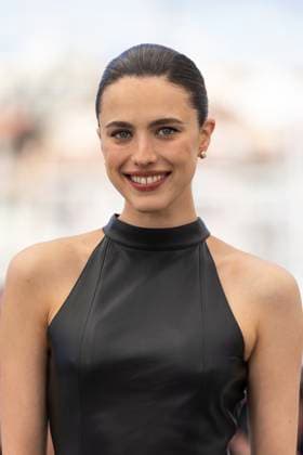 Photocall du film Honey don t lors du 78ème Festival International du Film de Cannes Margaret Qualley Photocall du film Honey Don t lors du 78ème Festival International du Film de Cannes le 24 mai 2025 Jacovides Moreau Bestimage Photocall for the film Honey Don td during the 78th Cannes International Film Festival on May 24, 2025 Cannes France  Copyright: xJACOVIDES-MOREAUx xBESTIMAGExJACOVIDES-MOREAUx xBESTIMAGEx