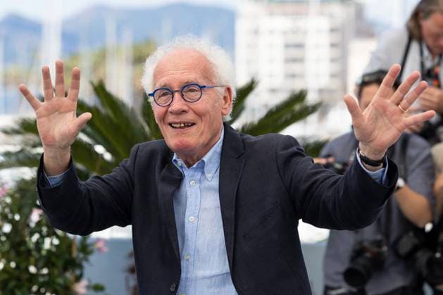Photocall for the film Jeunes mères during the 78th Cannes International Film Festival Jean Pierre Dardenne Photocall for the film Jeunes mères during the 78th Cannes International Film Festival on May 24, 2025 Jacovides Moreau Bestimage Photocall for the film Jeunes mères during the 78th Cannes International Film Festival on May 24, 2025 Cannes France  Copyright: xJACOVIDES-MOREAUx xBESTIMAGExJACOVIDES-MOREAUx xBESTIMAGEx
