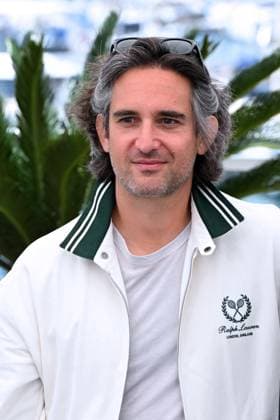 Cannes, 78th Cannes Film Festival 2025, Photocall film: 13 Jours 13 Nuits Cannes, 78th Cannes Film Festival 2025, Photocall film: 13 Jours 13 Nuits In the photo: Dimitri Rassam Cannes France  Copyright: xIPA ABACAx