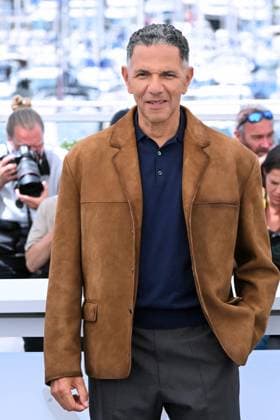 Cannes, 78th Cannes Film Festival 2025, Photocall film: 13 Jours 13 Nuits Cannes, 78th Cannes Film Festival 2025, Photocall film: 13 Jours 13 Nuits In the photo: Roschdy Zem Cannes France  Copyright: xIPA ABACAx