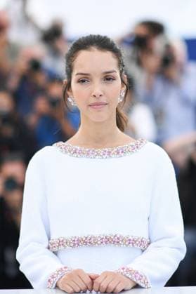Cannes 13 Jours 13 Nuits Photocall AM Lyna Khoudri attending the 13 Jours 13 Nuits Photocall in Cannes, France on May 24, 2025 as part of the 78th Cannes Film Festival. Photo by Aurore Marechal ABACAPRESS.COM Cannes France  Copyright: xMarechalxAurore ABACAx