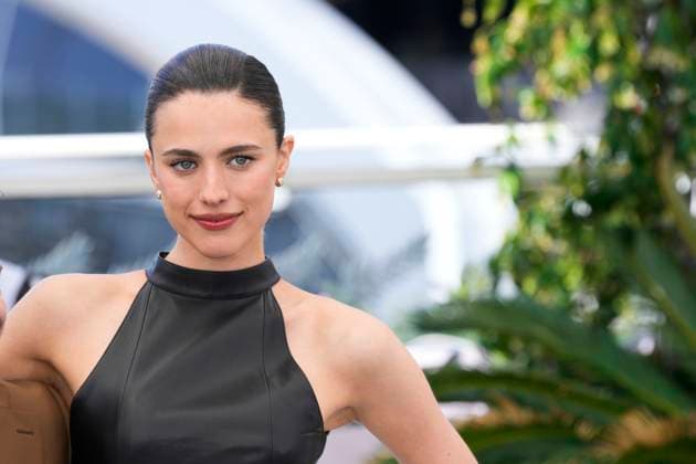 Honey Don t! Photocall - The 78th Annual Cannes Film Festival Margaret Qualley during the Honey Don t! photocall at the 78th annual Cannes Film Festival at Palais des Festivals on May 24, 2025 in Cannes, France. Cannes France  Copyright: xDanielexCifalÃ x originalFilename: cifala-notitle250524_npZ3o.jpg
