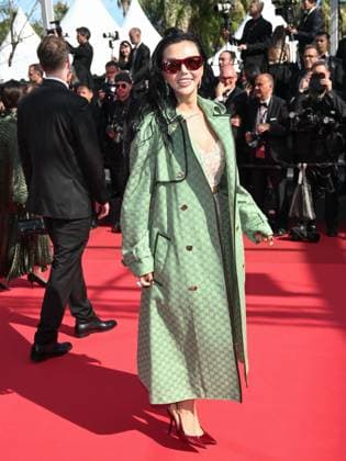 Cannes, 78th Cannes Film Festival 2025 - Final Night - Closing Ceremony Red Carpet. Pictured is Rebecca Lim  Copyright: xSimonexComix xipa-agency.netx xPoolxPhotoxEventsx05x IPA_Agency_IPA58181118