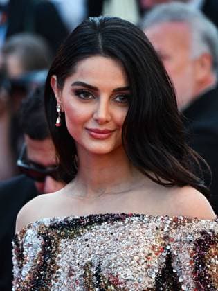 Cannes, 78th Cannes Film Festival 2025 - Final Night - Red Carpet Closing Ceremony Cannes, 78th Cannes Film Festival 2025 - Final Night - Red Carpet Closing Ceremony In the photo, Mahlagha Jaberi Cannes France  Copyright: xIPA ABACAx
