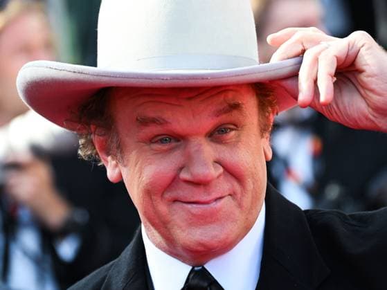 Cannes, 78th Cannes Film Festival 2025 - Final Night - Red Carpet Closing Ceremony Pictured: John C. Reilly  Copyright: xManuelexMangiarottix xipa-agency.netx xPoolxPhotoxEventsx05x IPA_Agency_IPA58182130