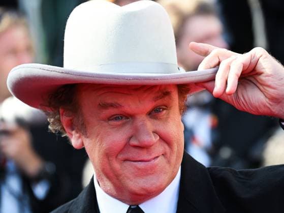 Cannes, 78th Cannes Film Festival 2025 - Final Night - Red Carpet Closing Ceremony Pictured: John C. Reilly  Copyright: xManuelexMangiarottix xipa-agency.netx xPoolxPhotoxEventsx05x IPA_Agency_IPA58182132