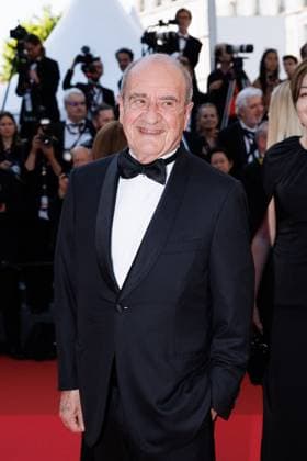 M Montée des marches de la cérémonie de clôture du 78ème Festival International du Film de Cannes Pierre Lescure Montée des marches de la cérémonie de clôture du 78ème Festival International du Film de Cannes, au Palais des Festivals à Cannes Le 24 mai 2025 Jacovides Moreau Bestimage Red carpet for the closing ceremony during the 78th Cannes International Film Festival at the Palais des Festivals in Cannes, France On may 24th 2025 Cannes France  Copyright: xJACOVIDES-MOREAUx xBESTIMAGExJACOVIDES-MOREAUx xBESTIMAGEx