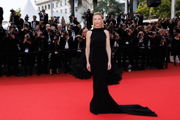 M Montée des marches de la cérémonie de clôture du 78ème Festival International du Film de Cannes Cate Blanchett Montée des marches de la cérémonie de clôture du 78ème Festival International du Film de Cannes, au Palais des Festivals à Cannes On may 24th 2025 Jacovides Moreau Bestimage Red carpet for the closing ceremony during the 78th Cannes International Film Festival at the Palais des Festivals in Cannes, France On may 24th 2025 Cannes France  Copyright: xJACOVIDES-MOREAUx xBESTIMAGExJACOVIDES-MOREAUx xBESTIMAGEx