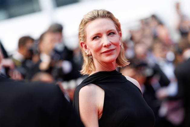 Entertainment Bilder des Tages Cate Blanchett Montée des marches de la cérémonie de clôture du 78ème Festival International du Film de Cannes, au Palais des Festivals à Cannes Le 24 mai 2025 Jacovides Moreau Bestimage Red carpet for the closing ceremony during the 78th Cannes International Film Festival at the Palais des Festivals in Cannes, France On may 24th 2025 Cannes France  Copyright: xJACOVIDES-MOREAUx xBESTIMAGExJACOVIDES-MOREAUx xBESTIMAGEx