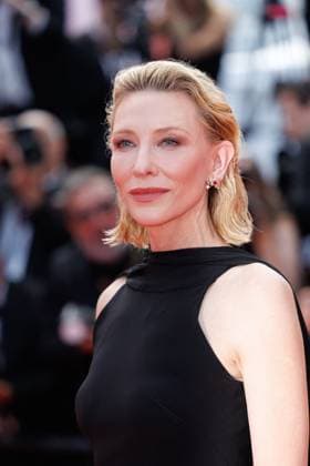 Cate Blanchett Montée des marches de la cérémonie de clôture du 78ème Festival International du Film de Cannes, au Palais des Festivals à Cannes Le 24 mai 2025 Jacovides Moreau Bestimage Red carpet for the closing ceremony during the 78th Cannes International Film Festival at the Palais des Festivals in Cannes, France On may 24th 2025 Cannes France  Copyright: xJACOVIDES-MOREAUx xBESTIMAGExJACOVIDES-MOREAUx xBESTIMAGEx