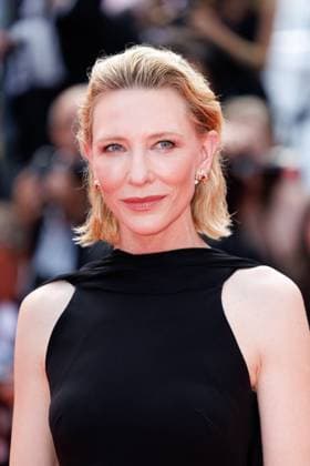 Cate Blanchett Montée des marches de la cérémonie de clôture du 78ème Festival International du Film de Cannes, au Palais des Festivals à Cannes Le 24 mai 2025 Jacovides Moreau Bestimage Red carpet for the closing ceremony during the 78th Cannes International Film Festival at the Palais des Festivals in Cannes, France On may 24th 2025 Cannes France  Copyright: xJACOVIDES-MOREAUx xBESTIMAGExJACOVIDES-MOREAUx xBESTIMAGEx