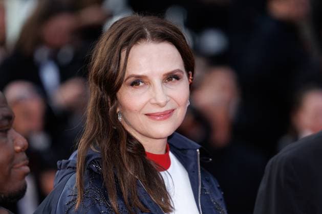 Montée des marches de la cérémonie de clôture du 78ème Festival International du Film de Cannes Juliette Binoche Montée des marches de la cérémonie de clôture du 78ème Festival International du Film de Cannes, au Palais des Festivals à Cannes On may 24th 2025 Jacovides Moreau Bestimage Red carpet for the closing ceremony during the 78th Cannes International Film Festival at the Palais des Festivals in Cannes, France On may 24th 2025 Cannes France  Copyright: xJACOVIDES-MOREAUx xBESTIMAGExJACOVIDES-MOREAUx xBESTIMAGEx