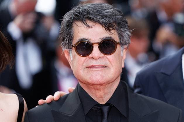 Montée des marches de la cérémonie de clôture du 78ème Festival International du Film de Cannes Jafar Panahi Montée des marches de la cérémonie de clôture du 78ème Festival International du Film de Cannes, au Palais des Festivals à Cannes On may 24th 2025 Jacovides Moreau Bestimage Red carpet for the closing ceremony during the 78th Cannes International Film Festival at the Palais des Festivals in Cannes, France On may 24th 2025 Cannes France  Copyright: xJACOVIDES-MOREAUx xBESTIMAGExJACOVIDES-MOREAUx xBESTIMAGEx