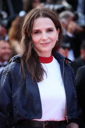 Closing Ceremony Red Carpet at the 78th Annual Cannes Film Festival Juliette Binoche - Closing Ceremony Red Carpet at the 78th Annual Cannes Film Festival in Cannes, France on May 24, 2025.  Copyright: x Chassery+Courdjix