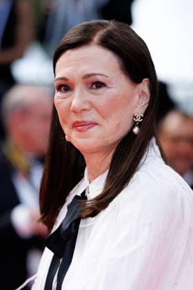 Montée des marches de la cérémonie de clôture du 78ème Festival International du Film de Cannes Iris Berben Montée des marches de la cérémonie de clôture du 78ème Festival International du Film de Cannes, au Palais des Festivals à Cannes Le 24 mai 2025 Jacovides Moreau Bestimage Red carpet for the closing ceremony during the 78th Cannes International Film Festival at the Palais des Festivals in Cannes, France On may 24th 2025 Cannes France  Copyright: xJACOVIDES-MOREAUx xBESTIMAGExJACOVIDES-MOREAUx xBESTIMAGEx