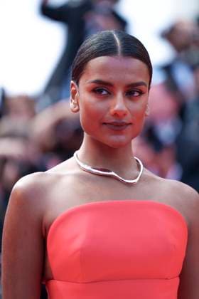 78eme Festival International du Film de Cannes Montée des marches Closing 78th International Cannes Film Festival Closing red carpet 445096 2025 05 24 France Ashley, Simone  Copyright: xIvankaxVoisinx xStarfacex STAR_445096_036