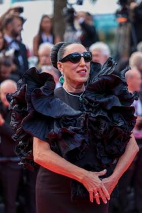 78eme Festival International du Film de Cannes Montée des marches Closing 78th International Cannes Film Festival Closing red carpet 445096 2025 05 24 France  Copyright: xIvankaxVoisinx xStarfacex STAR_445096_050