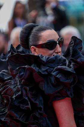 78eme Festival International du Film de Cannes Montée des marches Closing 78th International Cannes Film Festival Closing red carpet 445096 2025 05 24 France  Copyright: xIvankaxVoisinx xStarfacex STAR_445096_053