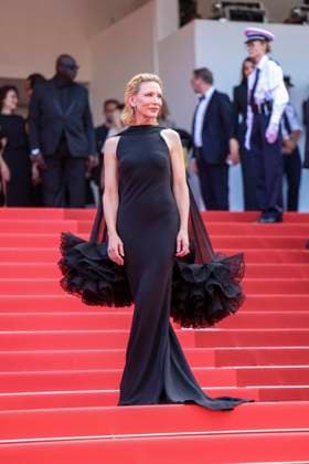 78eme Festival International du Film de Cannes Montée des marches Closing 78th International Cannes Film Festival Closing red carpet 445096 2025 05 24 France  Copyright: xIvankaxVoisinx xStarfacex STAR_445096_054