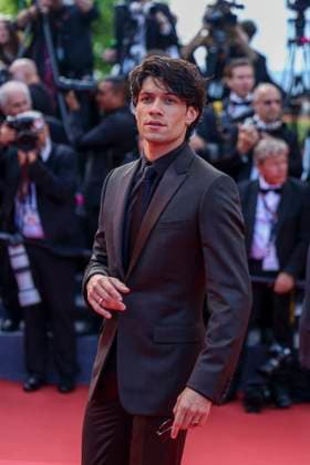 78eme Festival International du Film de Cannes Montée des marches Closing 78th International Cannes Film Festival Closing red carpet 445096 2025 05 24 France  Copyright: xIvankaxVoisinx xStarfacex STAR_445096_068