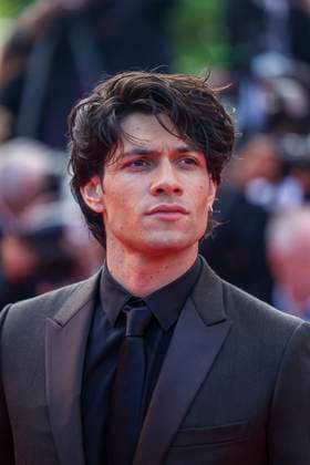 78eme Festival International du Film de Cannes Montée des marches Closing 78th International Cannes Film Festival Closing red carpet 445096 2025 05 24 France  Copyright: xIvankaxVoisinx xStarfacex STAR_445096_071