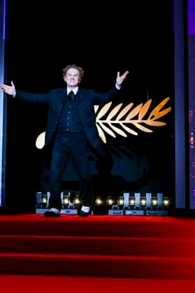 78eme Festival International du Film de Cannes Ceremonie de remise de prix 78th International Cannes Film Festival Closing ceremony and awards 445097 2025 05 24 France Reilly, John C  Copyright: xSergexArnalx xStarfacex STAR_445097_072