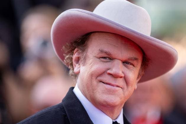 Cannes - Closing Ceremony Red Carpet John C. Reilly attend the closing ceremony red carpet at the 78th annual Cannes Film Festival at Palais des Festivals on May 24, 2025 in Cannes, France. Photo by Shootpix ABACAPRESS.COM Cannes France  Copyright: xShootPix ABACAx