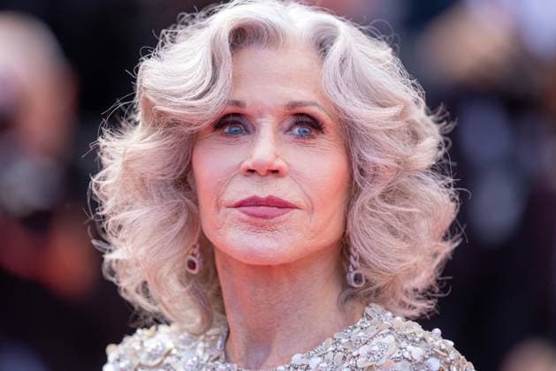 Cannes - Closing Ceremony Red Carpet Jane Fonda attend the closing ceremony red carpet at the 78th annual Cannes Film Festival at Palais des Festivals on May 24, 2025 in Cannes, France. Photo by Shootpix ABACAPRESS.COM Cannes France  Copyright: xShootPix ABACAx