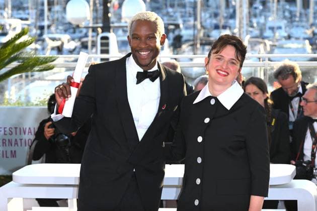 Cannes, 78th Cannes Film Festival 2025, Photocall Winners - Cannes France  Copyright: xIPA ABACAx