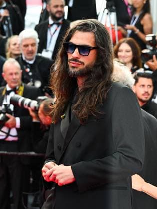 Cannes, 78th Cannes Film Festival 2025 - Final Night - Red Carpet Closing Ceremony In the photo, Oliver Laxe  Copyright: xManuelexMangiarottix xipa-agency.netx xPoolxPhotoxEventsx05x IPA_Agency_IPA58194121
