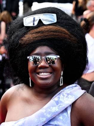 Cannes, 78th Cannes Film Festival 2025 - Final Night - Red Carpet Closing Ceremony Cannes, 78th Cannes Film Festival 2025 - Final Night - Red Carpet Closing Ceremony In the guest photo Cannes France  Copyright: xIPA ABACAx