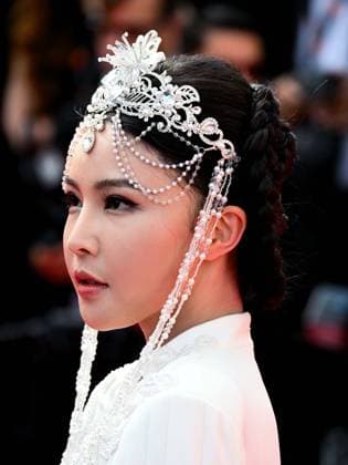Cannes, 78th Cannes Film Festival 2025 - Final Night - Red Carpet Closing Ceremony In the guest photo  Copyright: xManuelexMangiarottix xipa-agency.netx xPoolxPhotoxEventsx05x IPA_Agency_IPA58193779