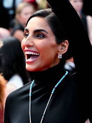 Cannes, 78th Cannes Film Festival 2025 - Final Night - Red Carpet Closing Ceremony Cannes, 78th Cannes Film Festival 2025 - Final Night - Red Carpet Closing Ceremony In the guest photo Cannes France  Copyright: xIPA ABACAx