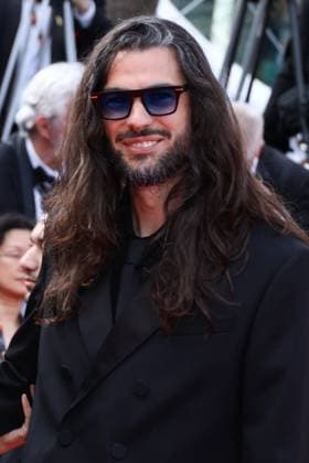 78eme Festival International du Film de Cannes Montée des marches Clôture 78th Cannes Film Festival Red carpet of the closing ceremony Oliver Laxe 445106 2025 05 24 Cannes France  Copyright: xIsabellexVautierx xStarfacex STAR_445106_077