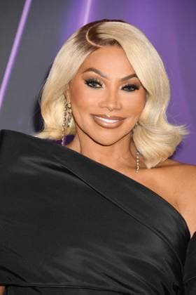 LAS VEGAS, NV - MAY 26: **EDITORIAL USE ONLY** Pepa at the 2025 American Music Awards at Fontainebleau Las Vegas on May 26, 2025 in Las Vegas, Nevada. Copyright: xJeffreyxMayerx